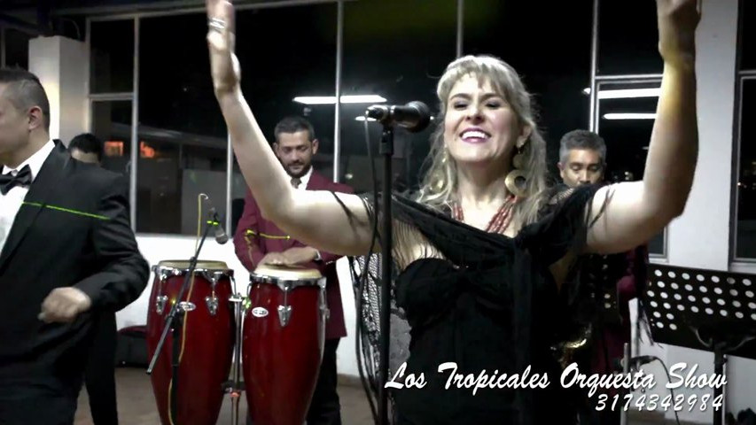 Compilado de canciones