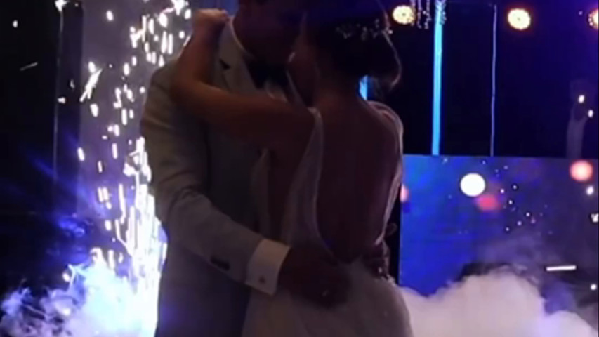 Wedding Dj