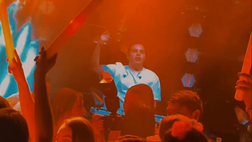 Wedding Dj 