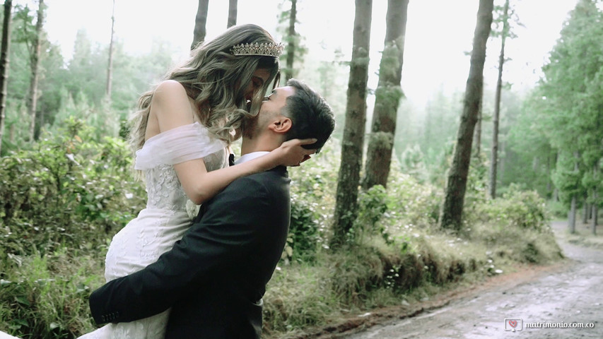 Sebas + Pau | Wedding Film | Pasto, Nariño