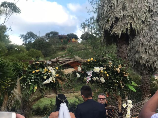 El matrimonio de Juan Pablo  y Caterine  en Guarne, Antioquia 3
