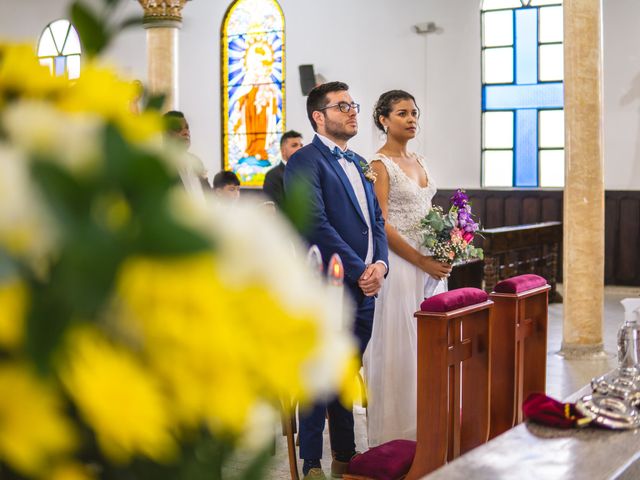 El matrimonio de Daniel y Ingri en Calarcá, Quindío 10