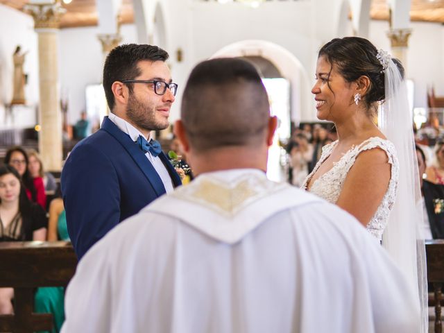 El matrimonio de Daniel y Ingri en Calarcá, Quindío 13