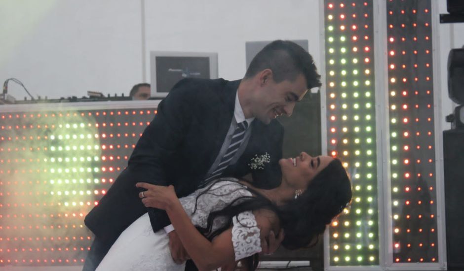 El matrimonio de Juan Pablo  y Caterine  en Guarne, Antioquia