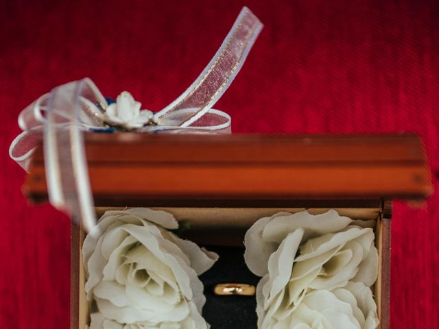 El matrimonio de Jonathan y Isabel Cristina en Armenia, Quindío 3