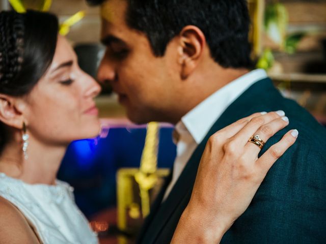 El matrimonio de Jonathan y Isabel Cristina en Armenia, Quindío 21