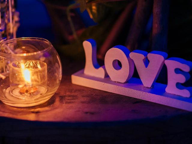 El matrimonio de Jonathan y Isabel Cristina en Armenia, Quindío 25