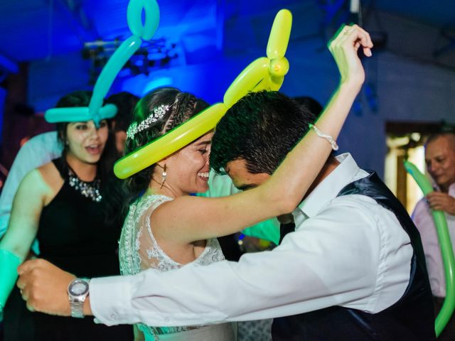 El matrimonio de Jonathan y Isabel Cristina en Armenia, Quindío 29