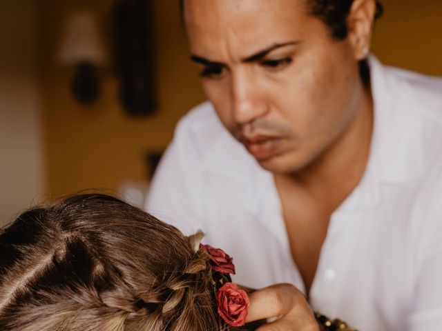 El matrimonio de Daniel y Charlotte en Villa de Leyva, Boyacá 8