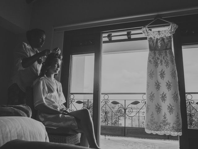 El matrimonio de Daniel y Charlotte en Villa de Leyva, Boyacá 14