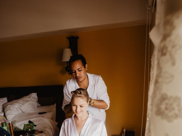 El matrimonio de Daniel y Charlotte en Villa de Leyva, Boyacá 15