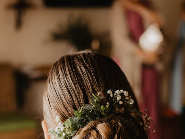 El matrimonio de Daniel y Charlotte en Villa de Leyva, Boyacá 18