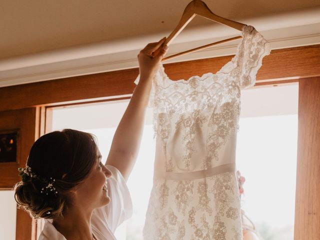 El matrimonio de Daniel y Charlotte en Villa de Leyva, Boyacá 19
