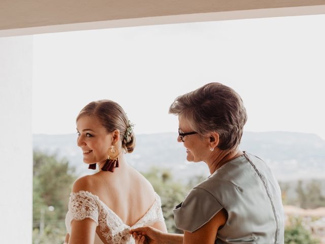 El matrimonio de Daniel y Charlotte en Villa de Leyva, Boyacá 22