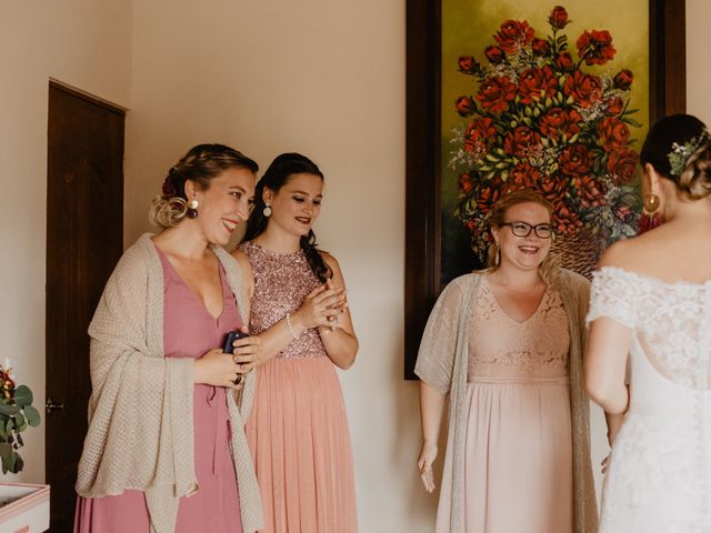El matrimonio de Daniel y Charlotte en Villa de Leyva, Boyacá 23