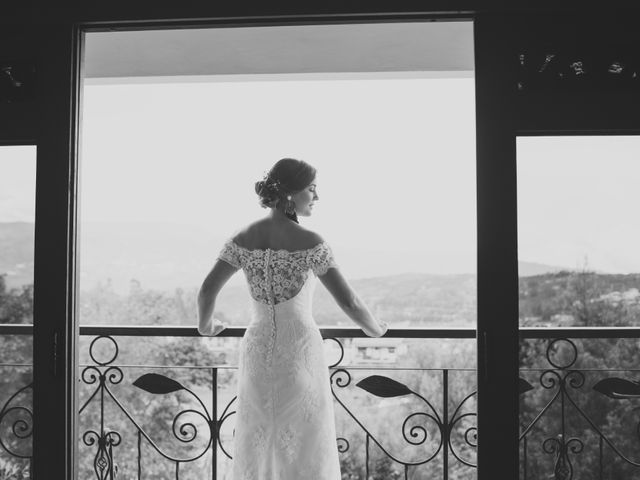El matrimonio de Daniel y Charlotte en Villa de Leyva, Boyacá 24