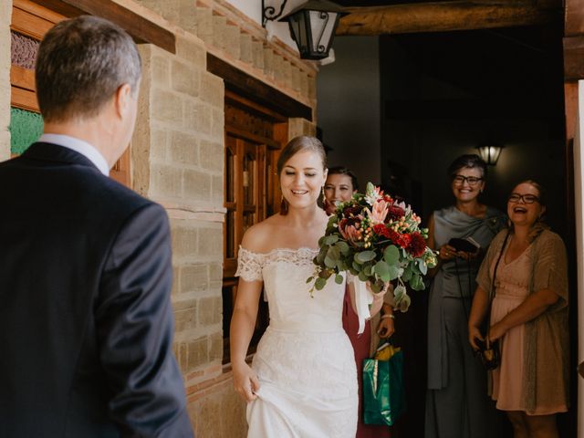 El matrimonio de Daniel y Charlotte en Villa de Leyva, Boyacá 29