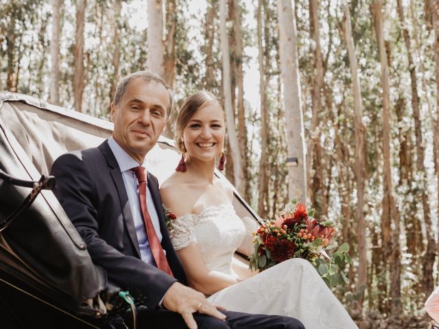 El matrimonio de Daniel y Charlotte en Villa de Leyva, Boyacá 31