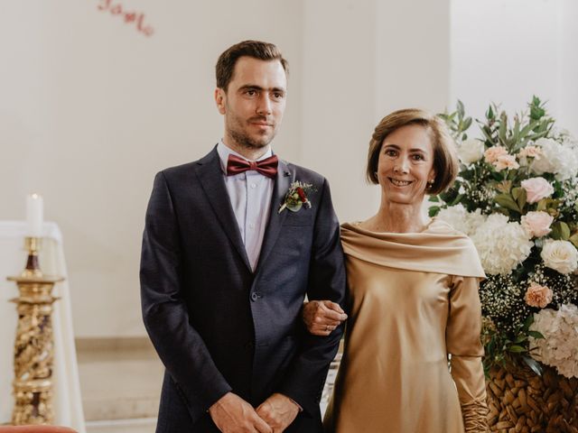 El matrimonio de Daniel y Charlotte en Villa de Leyva, Boyacá 33