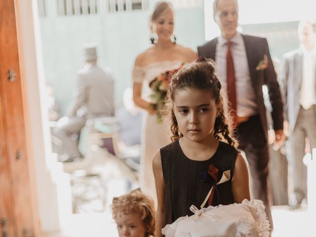 El matrimonio de Daniel y Charlotte en Villa de Leyva, Boyacá 34