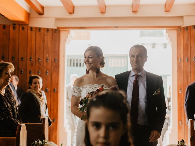 El matrimonio de Daniel y Charlotte en Villa de Leyva, Boyacá 35