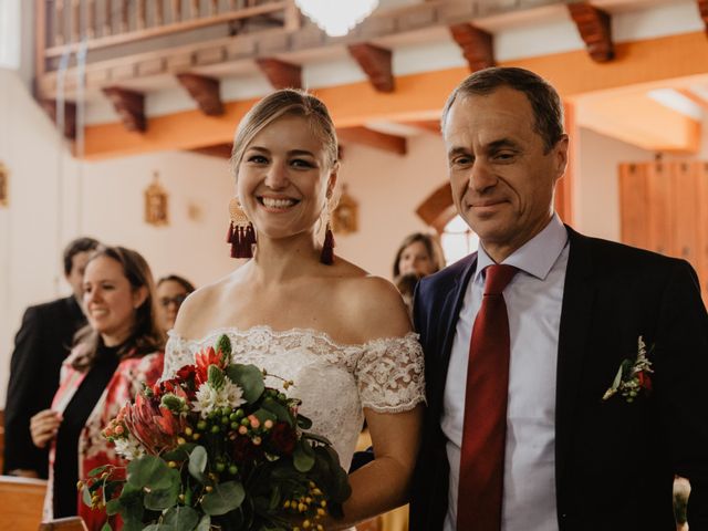 El matrimonio de Daniel y Charlotte en Villa de Leyva, Boyacá 36