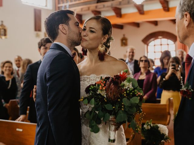 El matrimonio de Daniel y Charlotte en Villa de Leyva, Boyacá 37