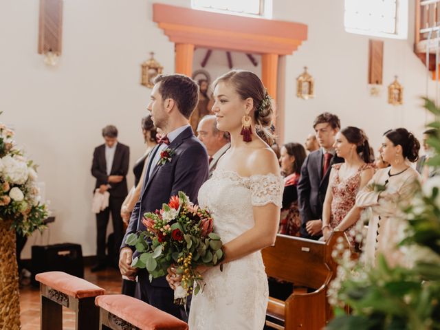 El matrimonio de Daniel y Charlotte en Villa de Leyva, Boyacá 40