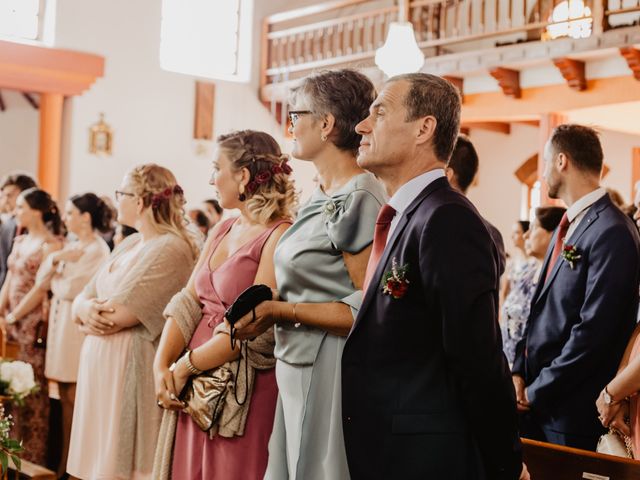 El matrimonio de Daniel y Charlotte en Villa de Leyva, Boyacá 41