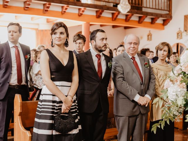 El matrimonio de Daniel y Charlotte en Villa de Leyva, Boyacá 42