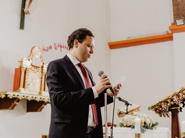 El matrimonio de Daniel y Charlotte en Villa de Leyva, Boyacá 43