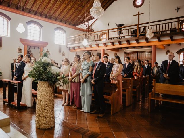 El matrimonio de Daniel y Charlotte en Villa de Leyva, Boyacá 44