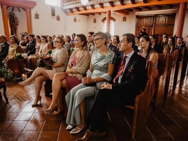 El matrimonio de Daniel y Charlotte en Villa de Leyva, Boyacá 46