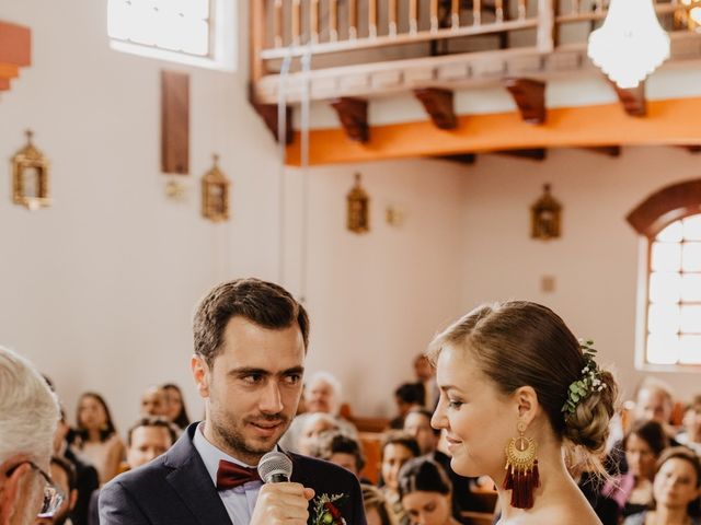 El matrimonio de Daniel y Charlotte en Villa de Leyva, Boyacá 49