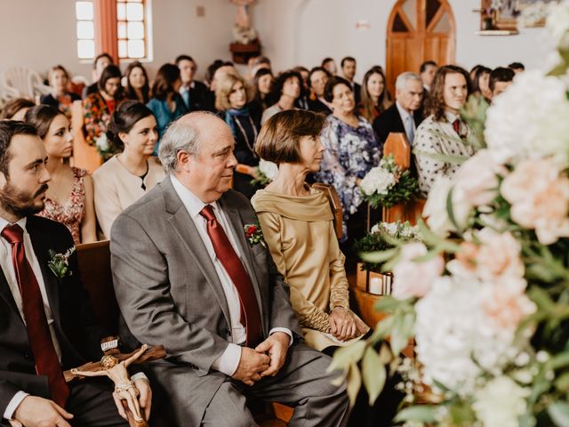 El matrimonio de Daniel y Charlotte en Villa de Leyva, Boyacá 50