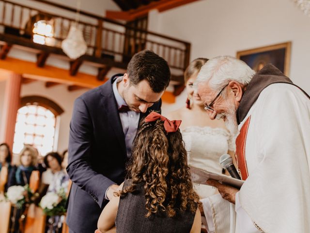 El matrimonio de Daniel y Charlotte en Villa de Leyva, Boyacá 52