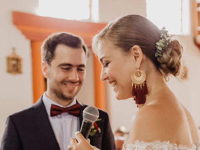 El matrimonio de Daniel y Charlotte en Villa de Leyva, Boyacá 54