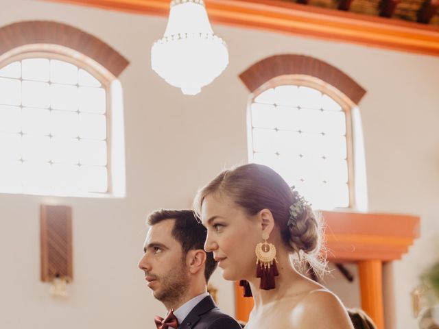 El matrimonio de Daniel y Charlotte en Villa de Leyva, Boyacá 57