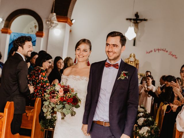 El matrimonio de Daniel y Charlotte en Villa de Leyva, Boyacá 1