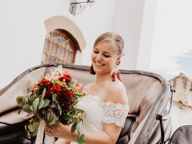 El matrimonio de Daniel y Charlotte en Villa de Leyva, Boyacá 60