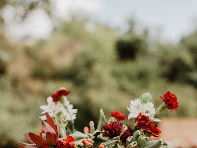 El matrimonio de Daniel y Charlotte en Villa de Leyva, Boyacá 63
