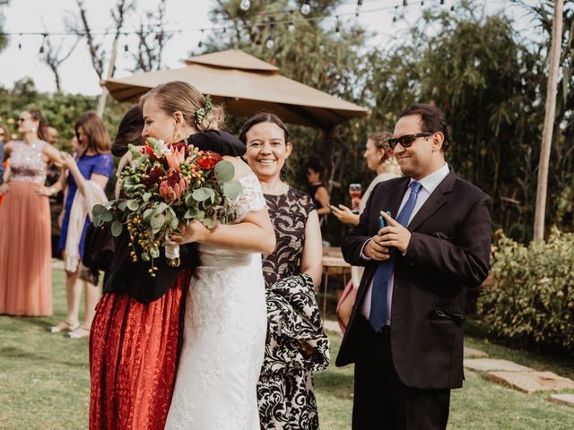 El matrimonio de Daniel y Charlotte en Villa de Leyva, Boyacá 72