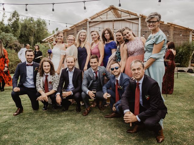 El matrimonio de Daniel y Charlotte en Villa de Leyva, Boyacá 77