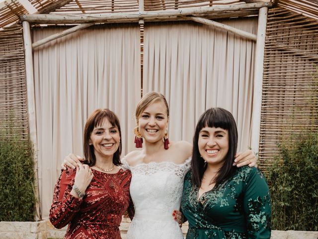 El matrimonio de Daniel y Charlotte en Villa de Leyva, Boyacá 80