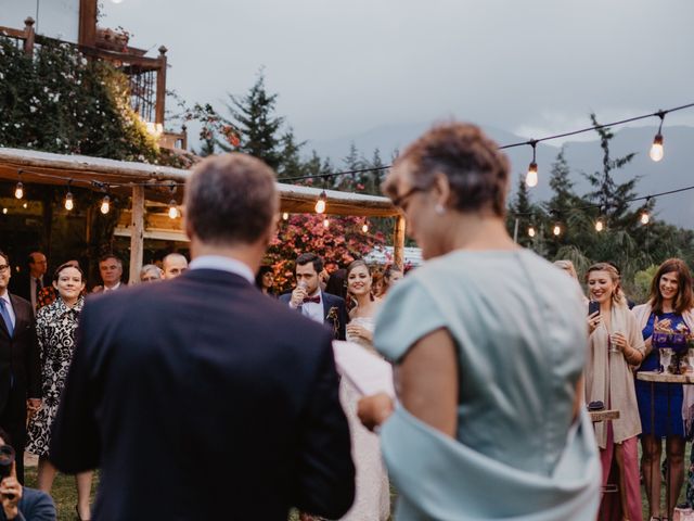El matrimonio de Daniel y Charlotte en Villa de Leyva, Boyacá 85