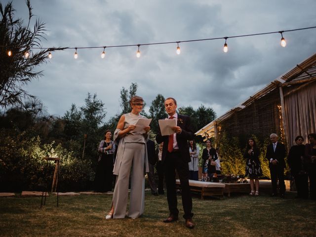 El matrimonio de Daniel y Charlotte en Villa de Leyva, Boyacá 88