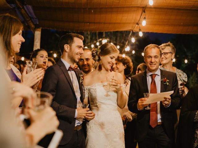 El matrimonio de Daniel y Charlotte en Villa de Leyva, Boyacá 91