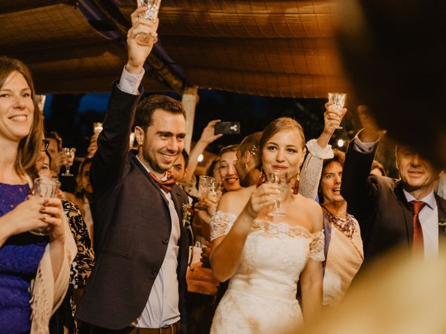 El matrimonio de Daniel y Charlotte en Villa de Leyva, Boyacá 94