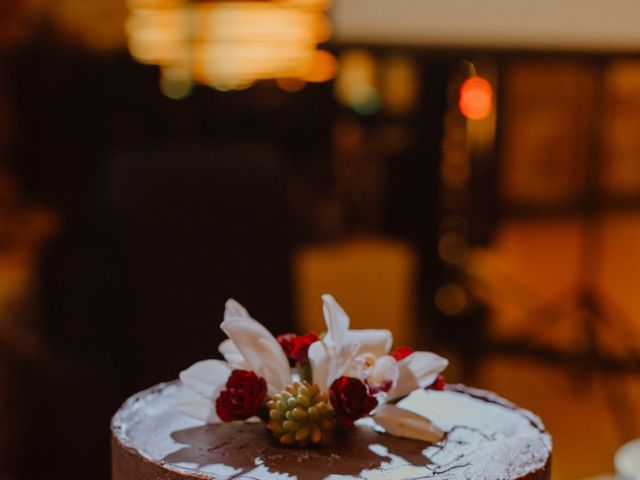 El matrimonio de Daniel y Charlotte en Villa de Leyva, Boyacá 100