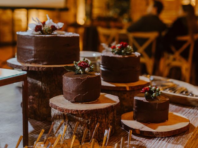 El matrimonio de Daniel y Charlotte en Villa de Leyva, Boyacá 101